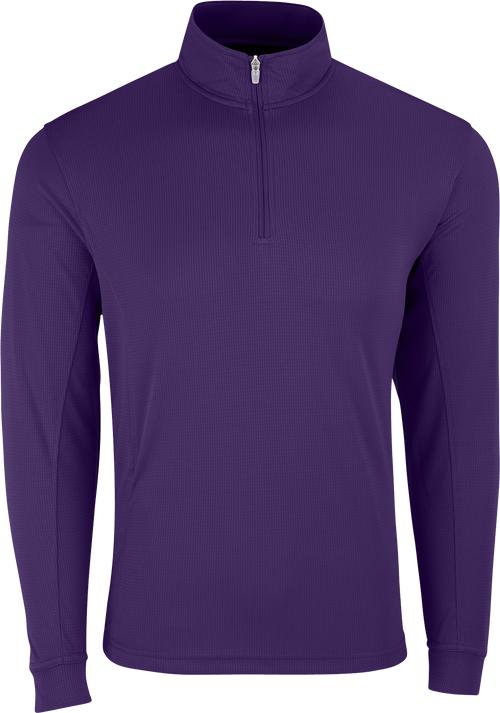 Vansport Mesh 1/4-Zip Tech Pullover