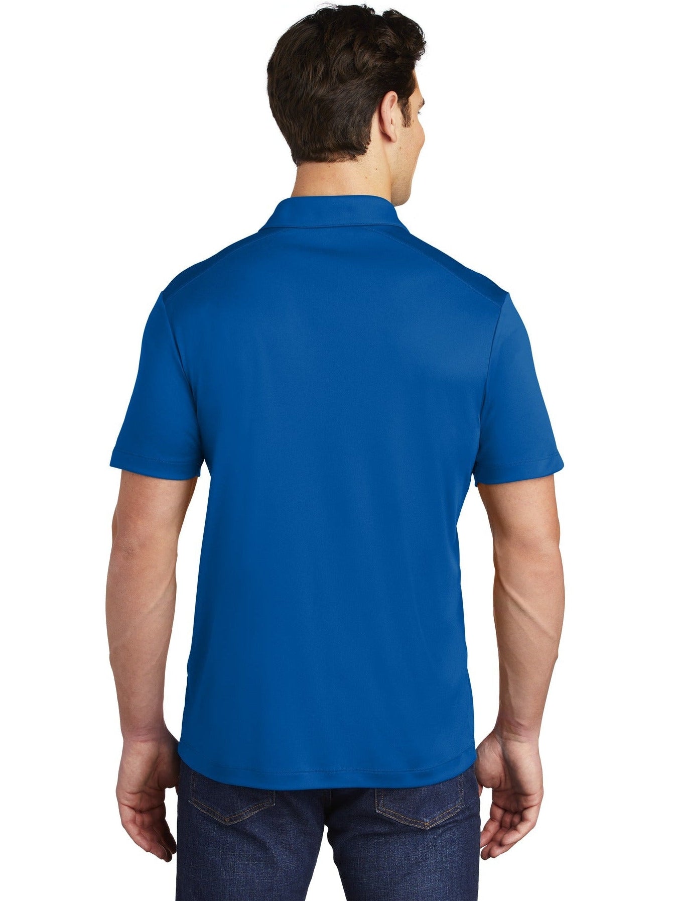 Sport-TekPosi-UVPro Polo