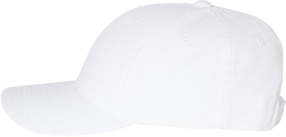 YP Classics Premium Curved Visor Snapback Cap