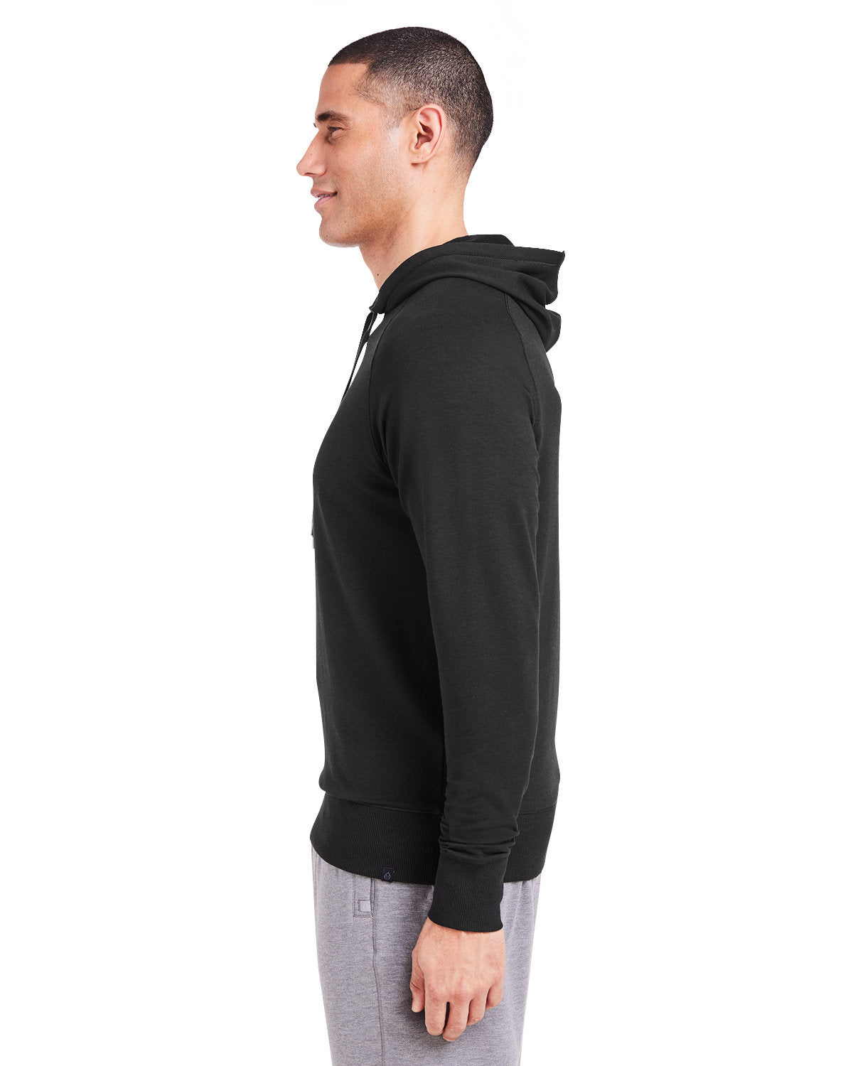 tasc Varsity Hooded Sweatshirt