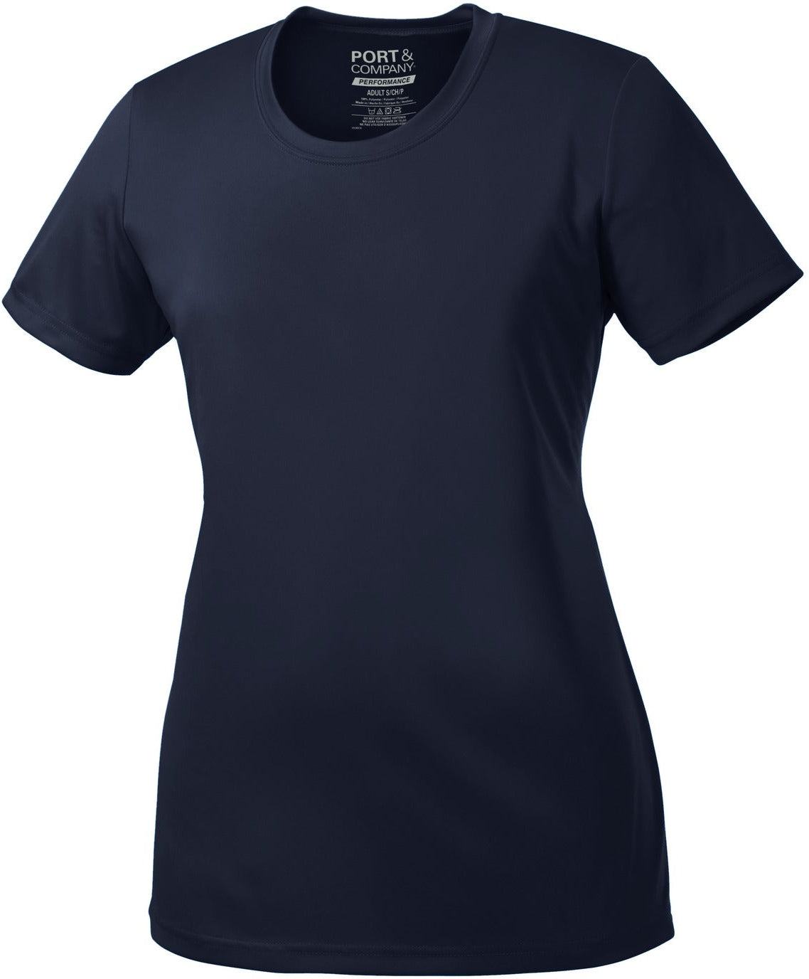 Port & Company Ladies Performance Tee