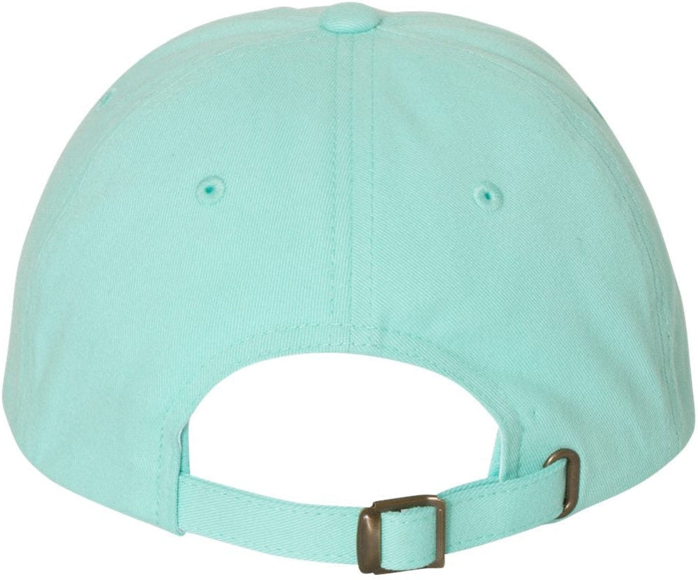 YP Classics Peached Twill Dad's Cap