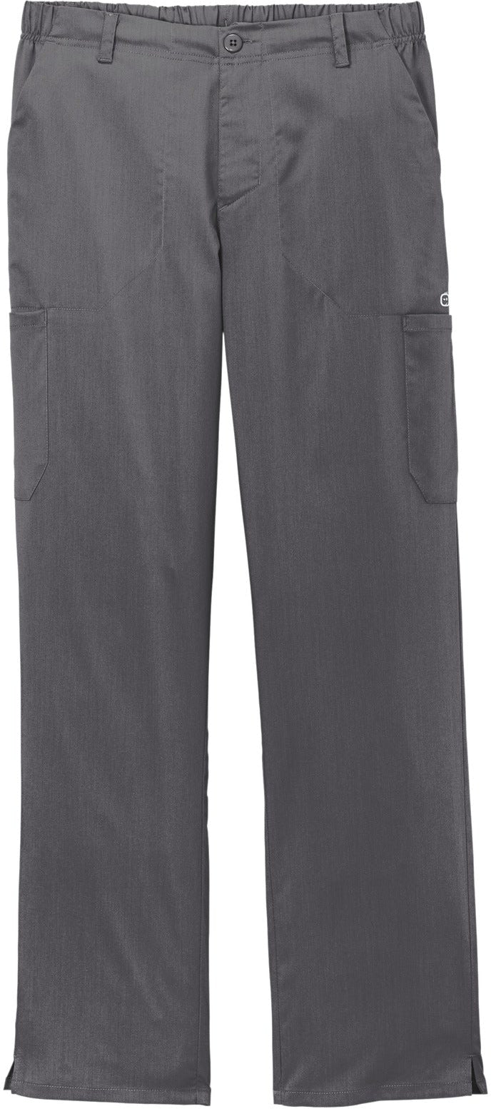 WonderWink Men's Premiere Flex Cargo Pant - SOLD BLANK