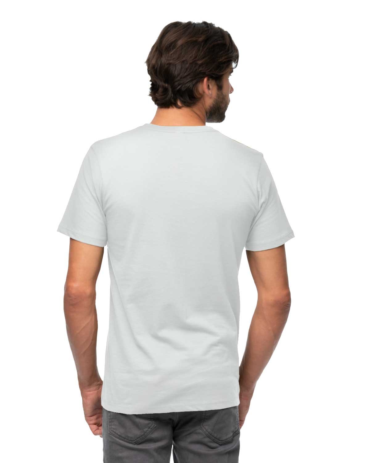 econscious 4.4 oz. Ringspun Fashion T-Shirt