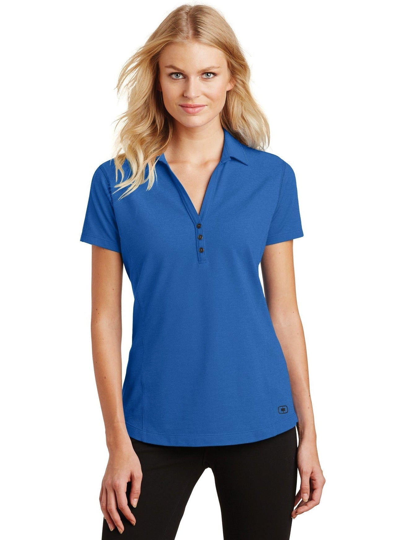 OGIO Ladies Onyx Polo