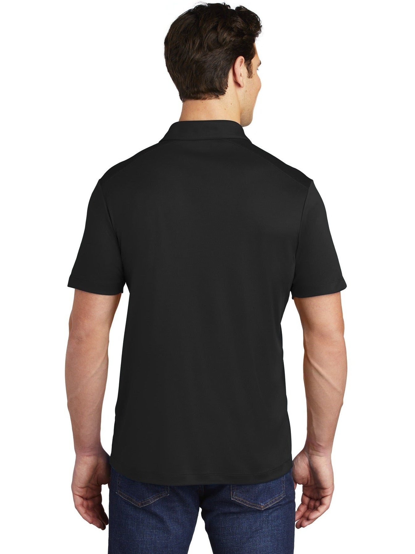 Sport-TekPosi-UVPro Polo