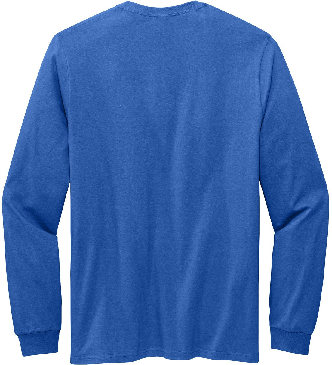 Volunteer Knitwear All-American Long Sleeve Tee