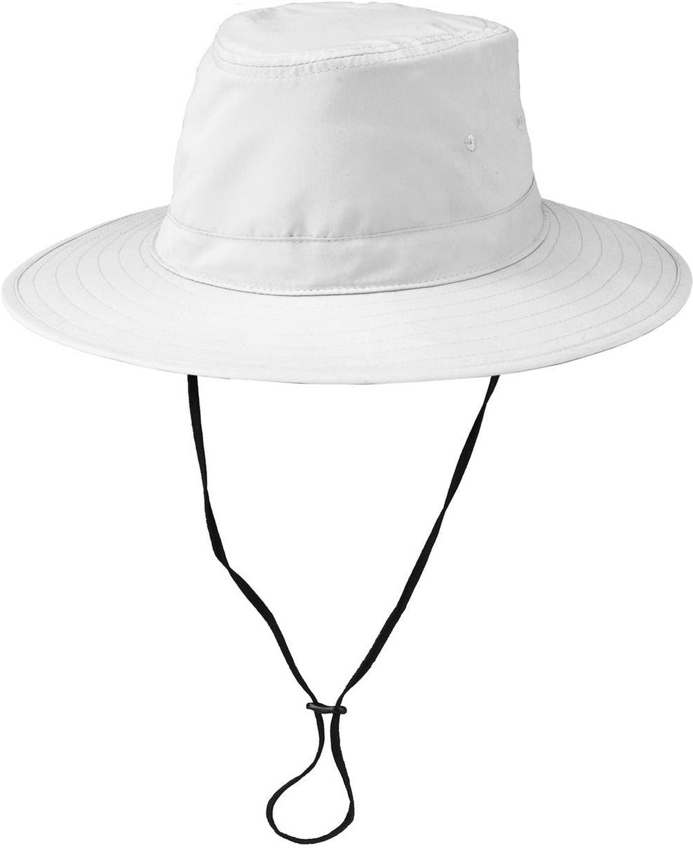 Port AuthorityLifestyle Brim Hat