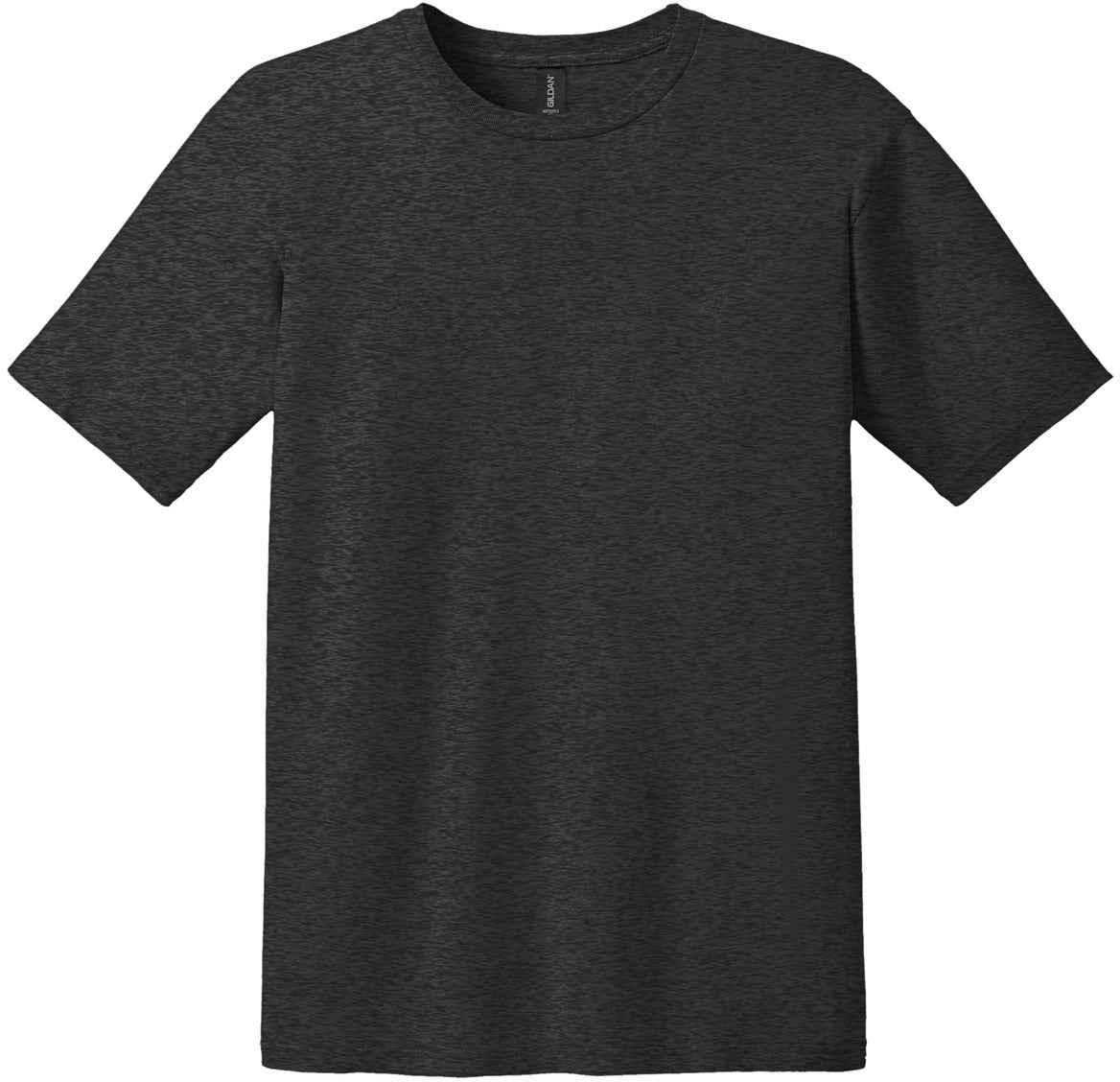 Gildan100% Combed Ring Spun Cotton T-Shirt