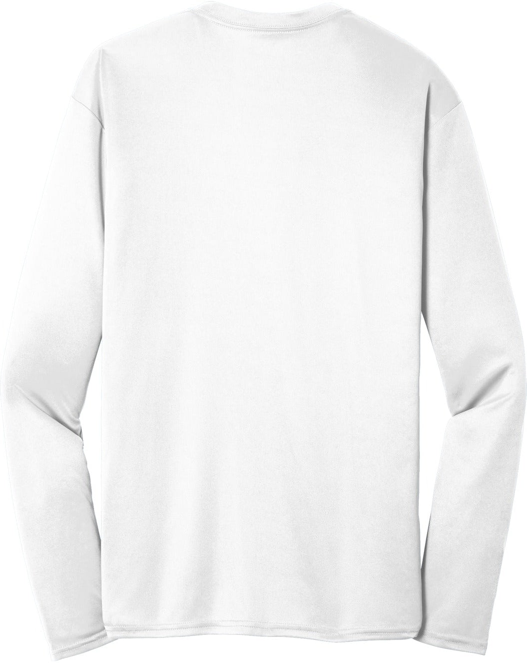 Port & Company Long Sleeve Performance Tee