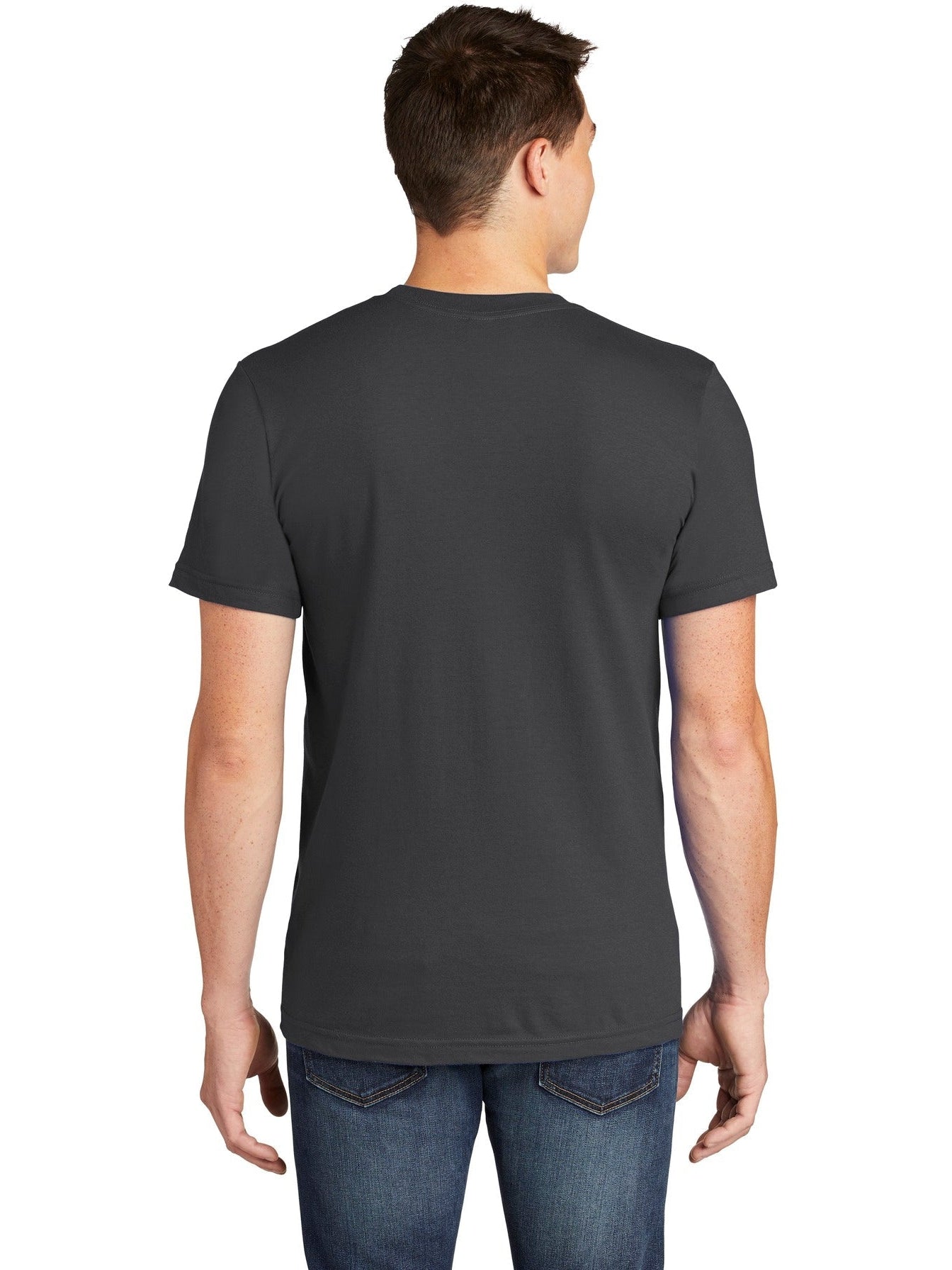 American ApparelFine Jersey T-Shirt