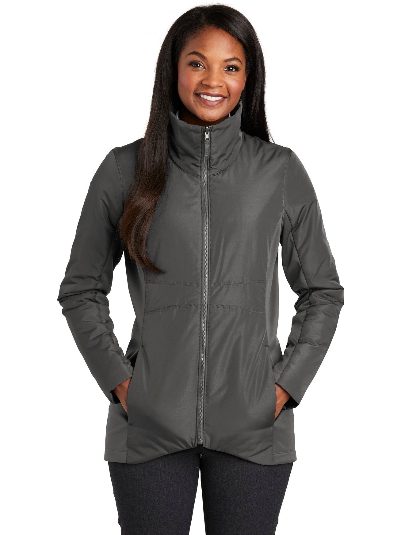 Port Authority Ladies Collective Insulated Jacket