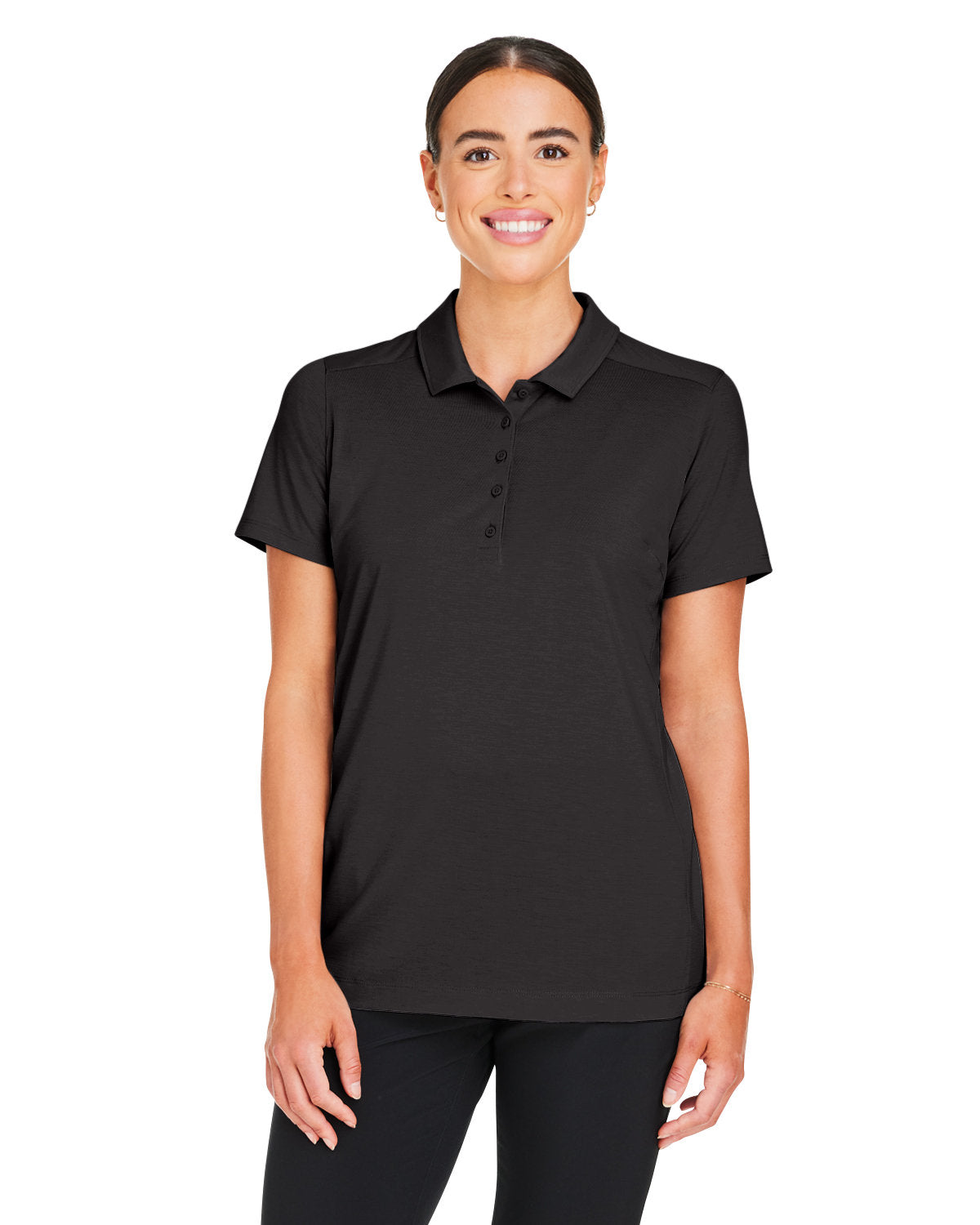 Puma Golf Ladies Bandon Polo