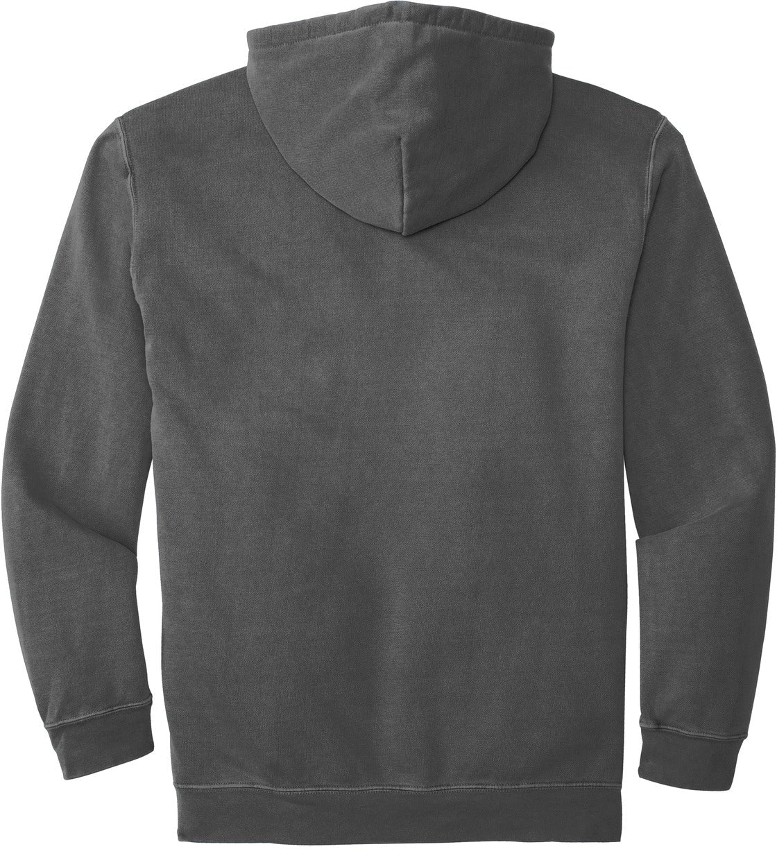 Comfort ColorsRing Spun Hooded Sweatshirt