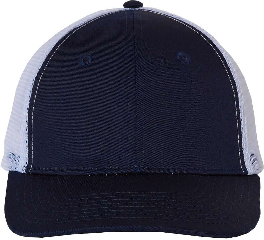 Valucap Mesh-Back Trucker Cap