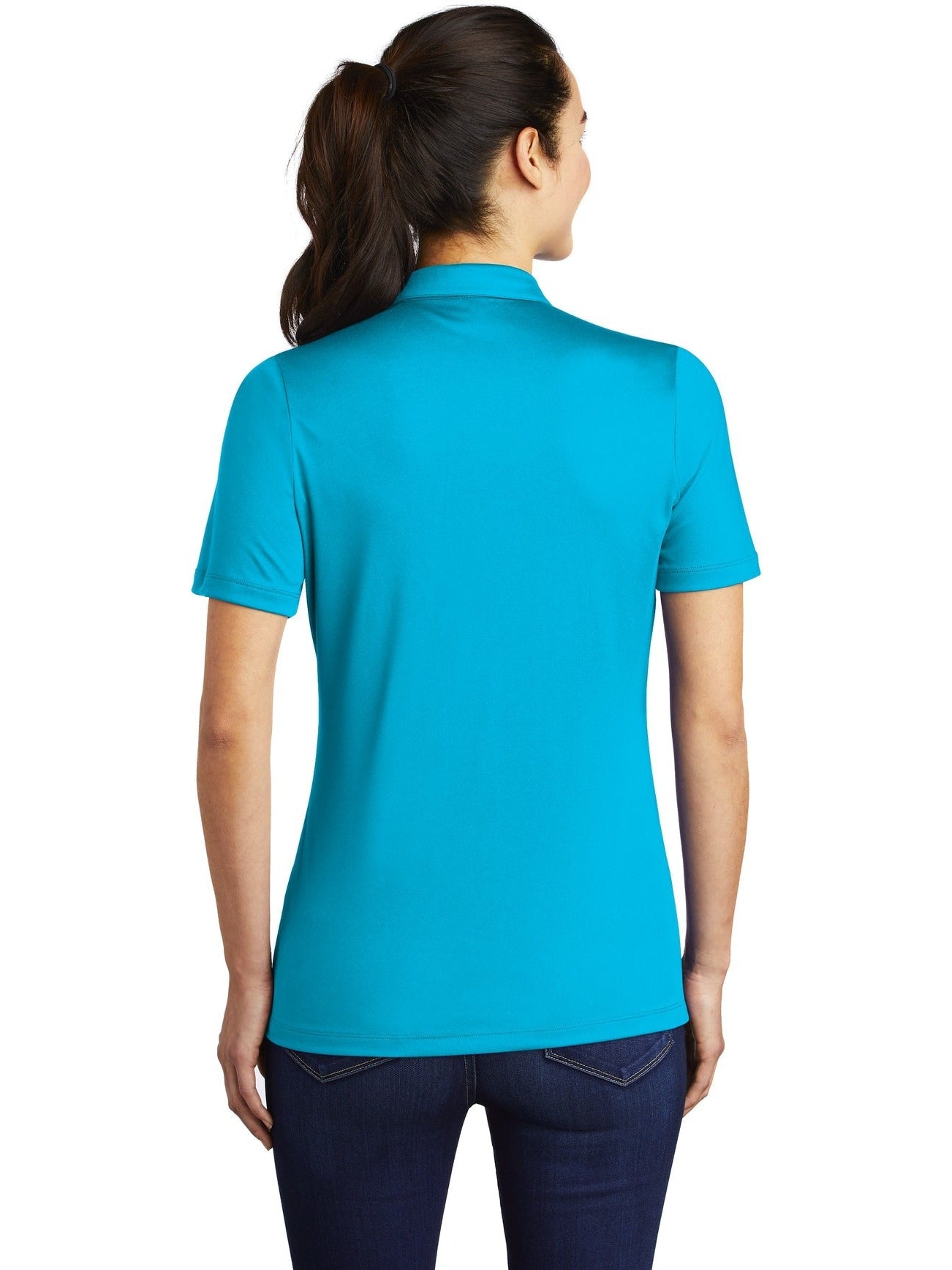 Sport-TekLadies Posi-UVPro Polo