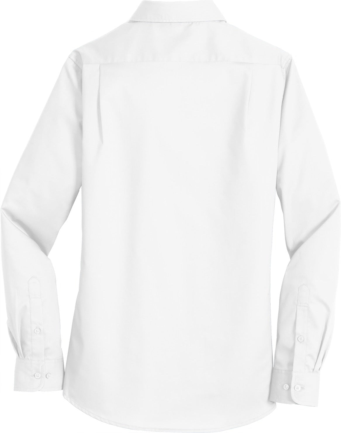 Port Authority Ladies Superpro Twill Shirt