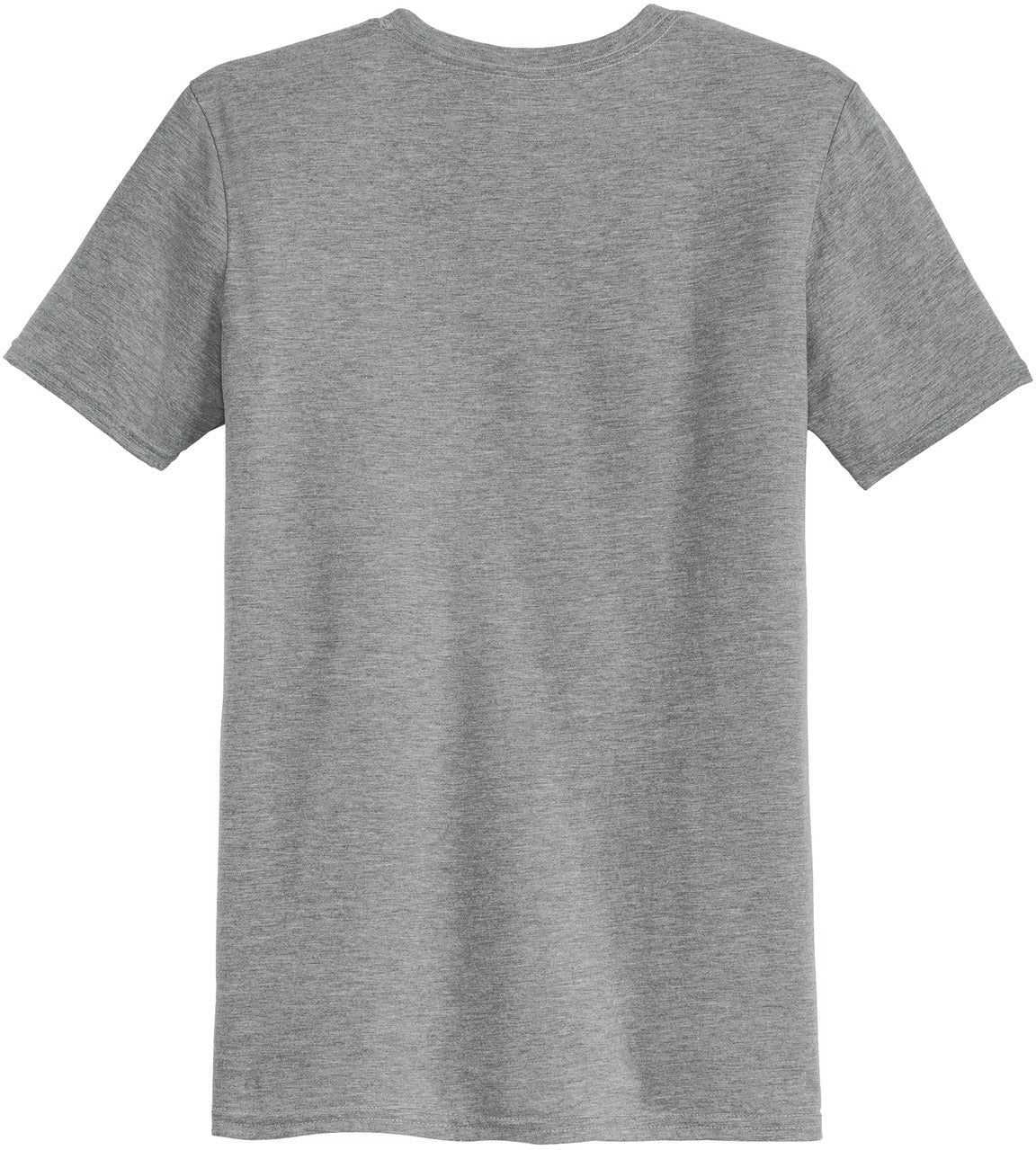 GildanTri-Blend Tee