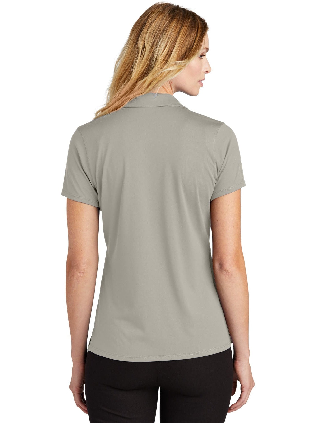 Port Authority Ladies Performance Staff Polo