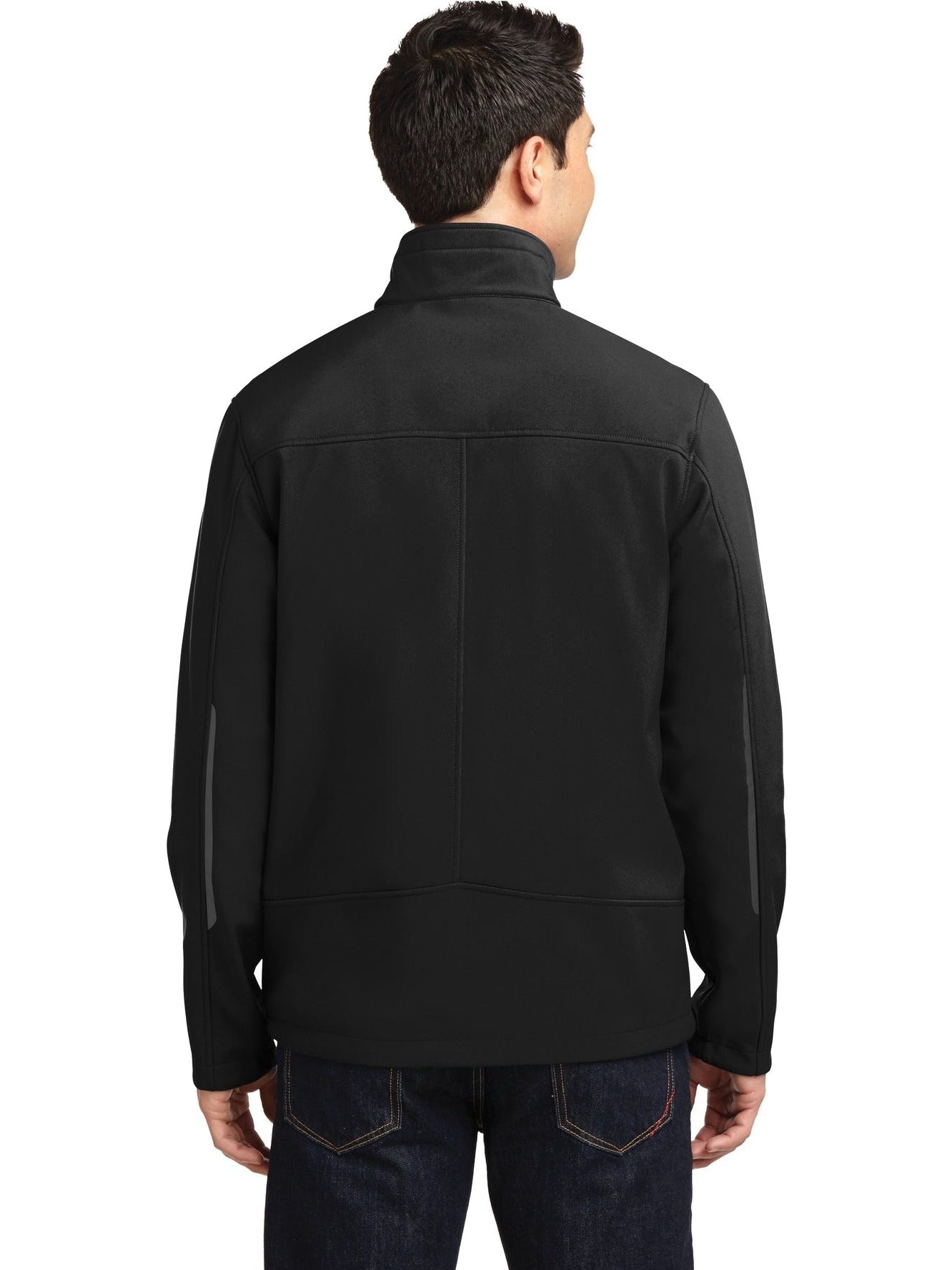 Port Authority Welded Soft Shell Jacket