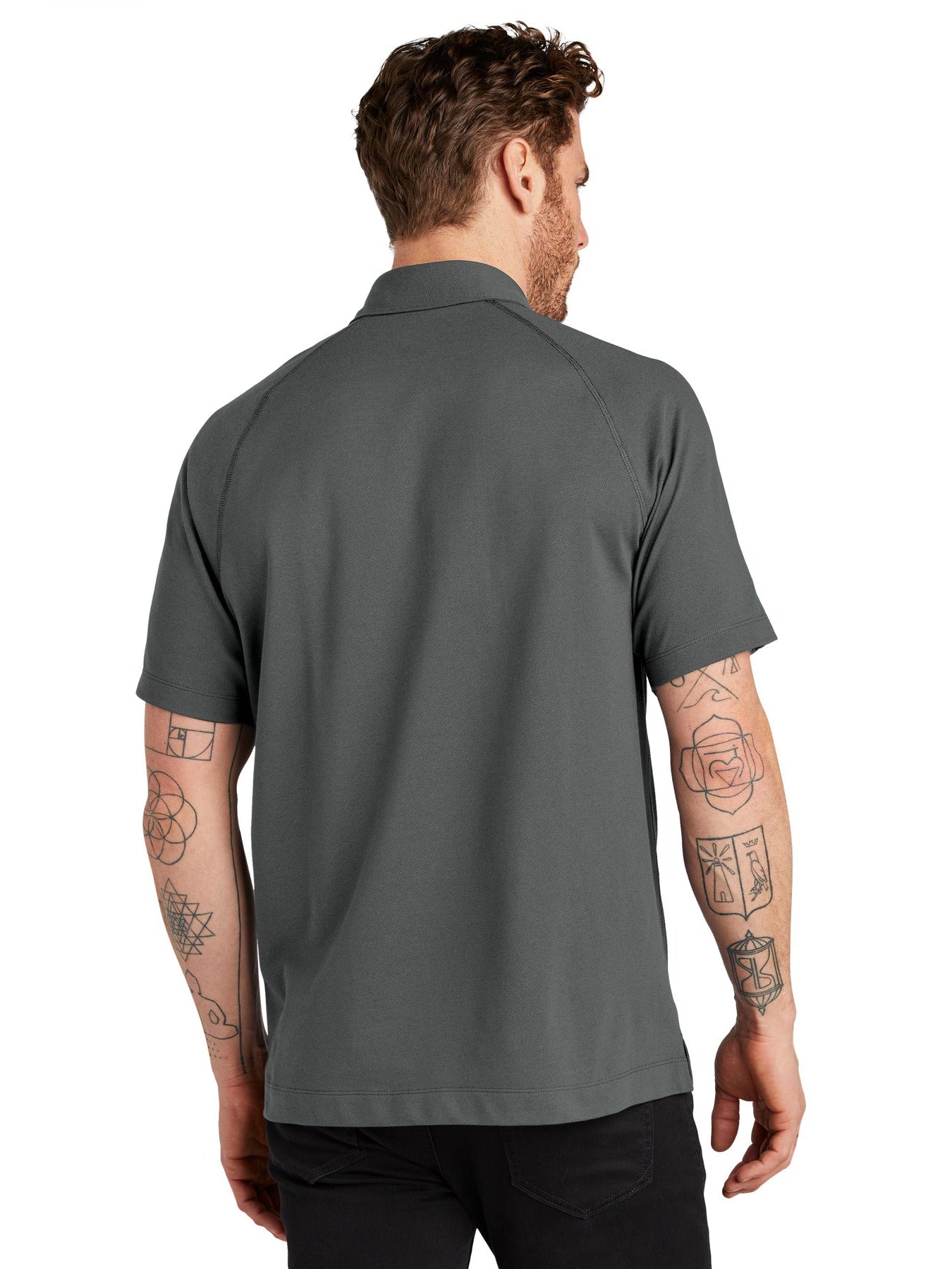 OGIO Onyx Polo