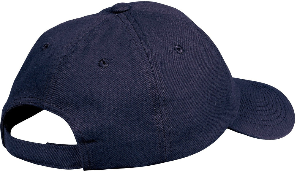 Port Authority Brushed Twill Cap