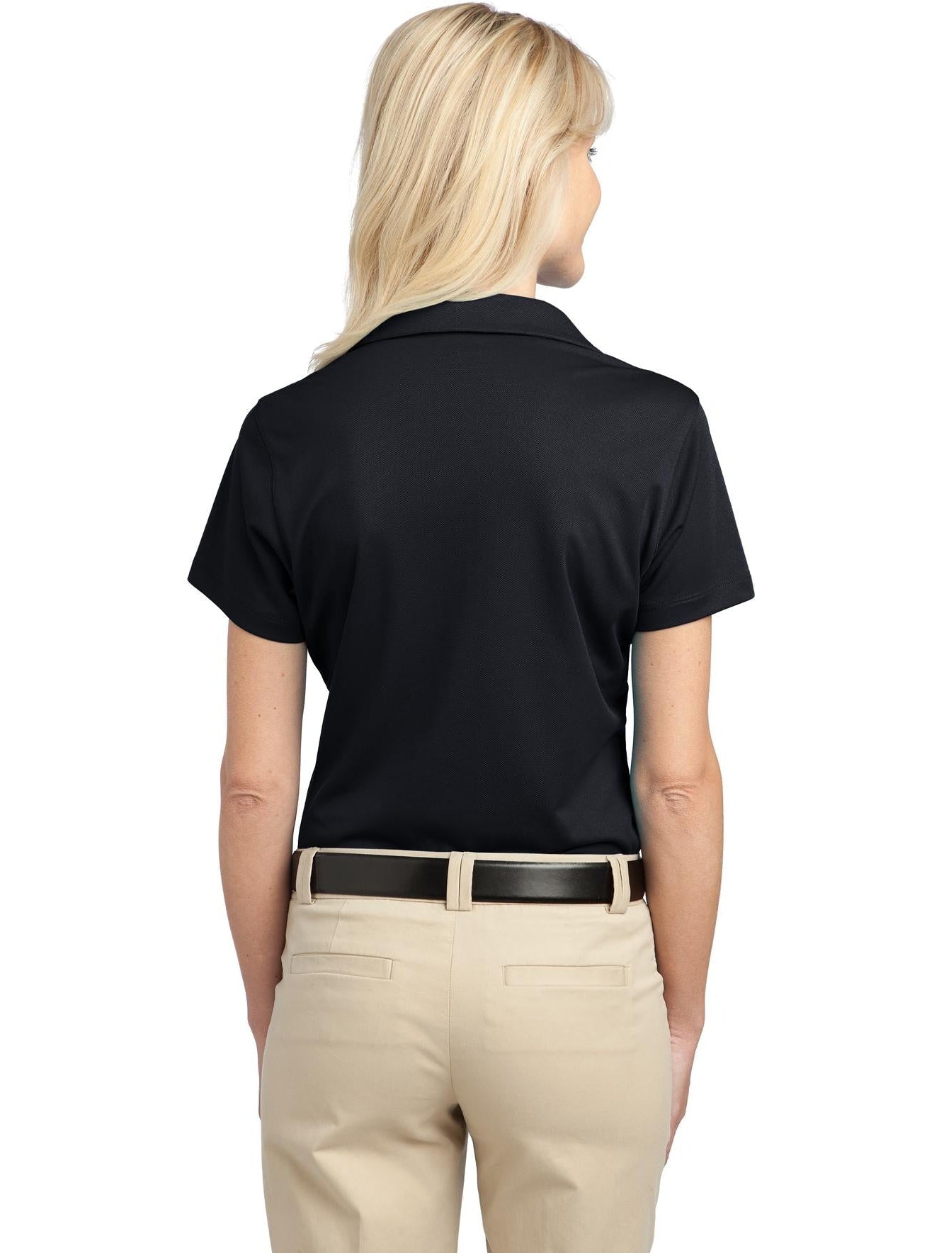 Port AuthorityLadies Tech Pique Polo