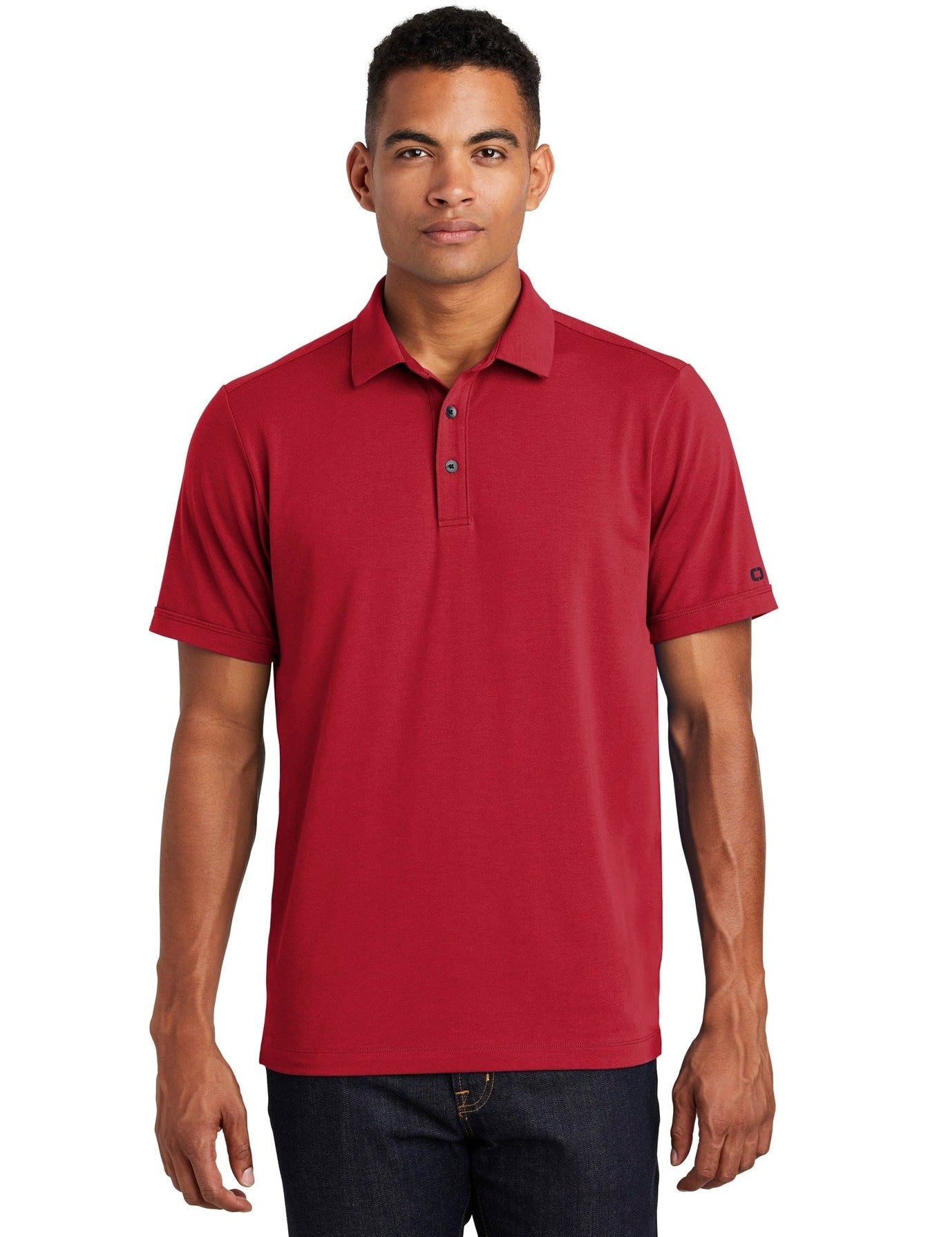 OGIO Limit Polo