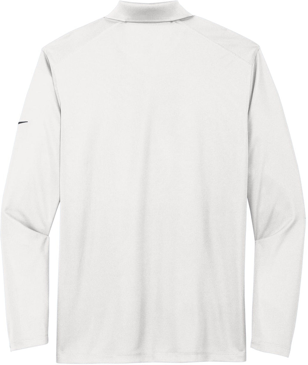 NIKE Dri-FIT Micro Pique 2.0 Long Sleeve Polo