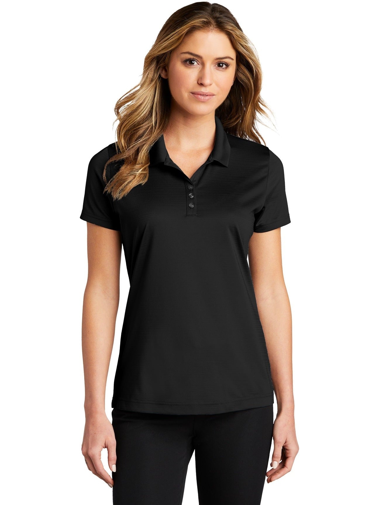 Port Authority Ladies Eclipse Stretch Polo