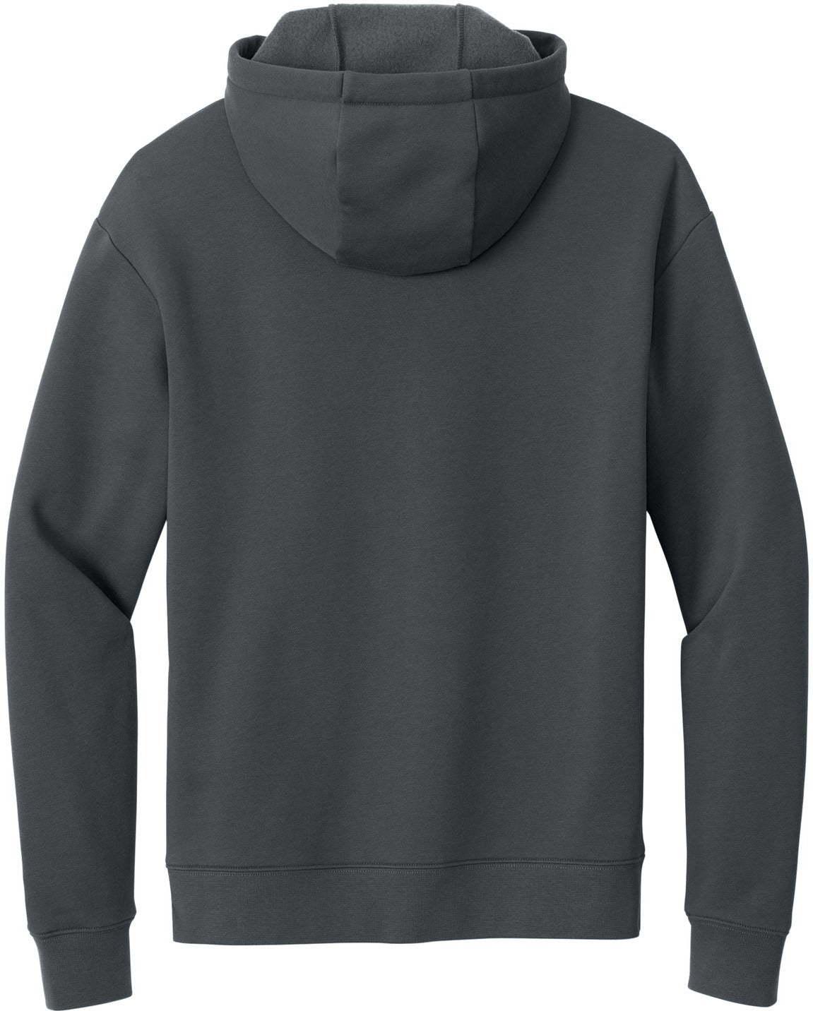 OUTLET-New Era Heritage Fleece Pullover Hoodie