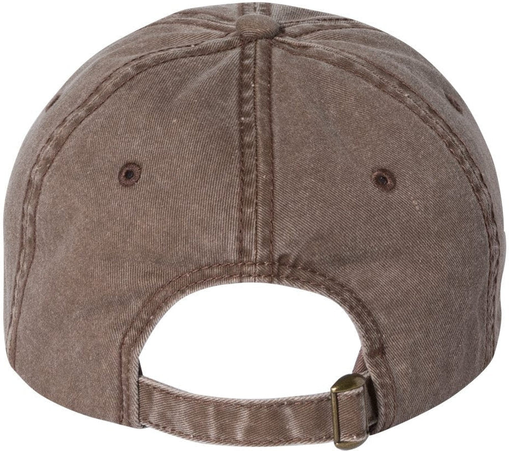 Sportsman Pigment-Dyed Cap