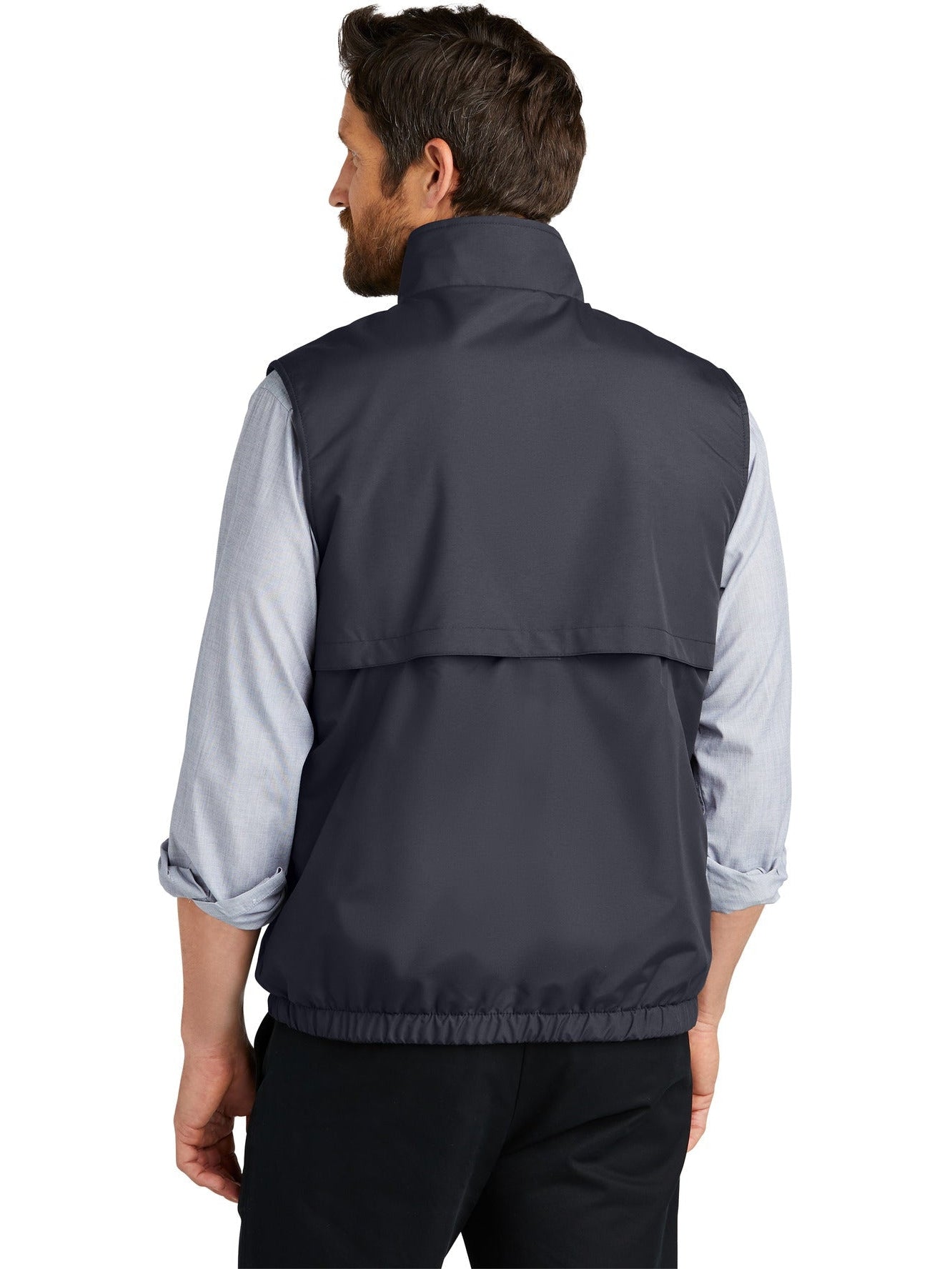 Port Authority Reversible Charger Vest