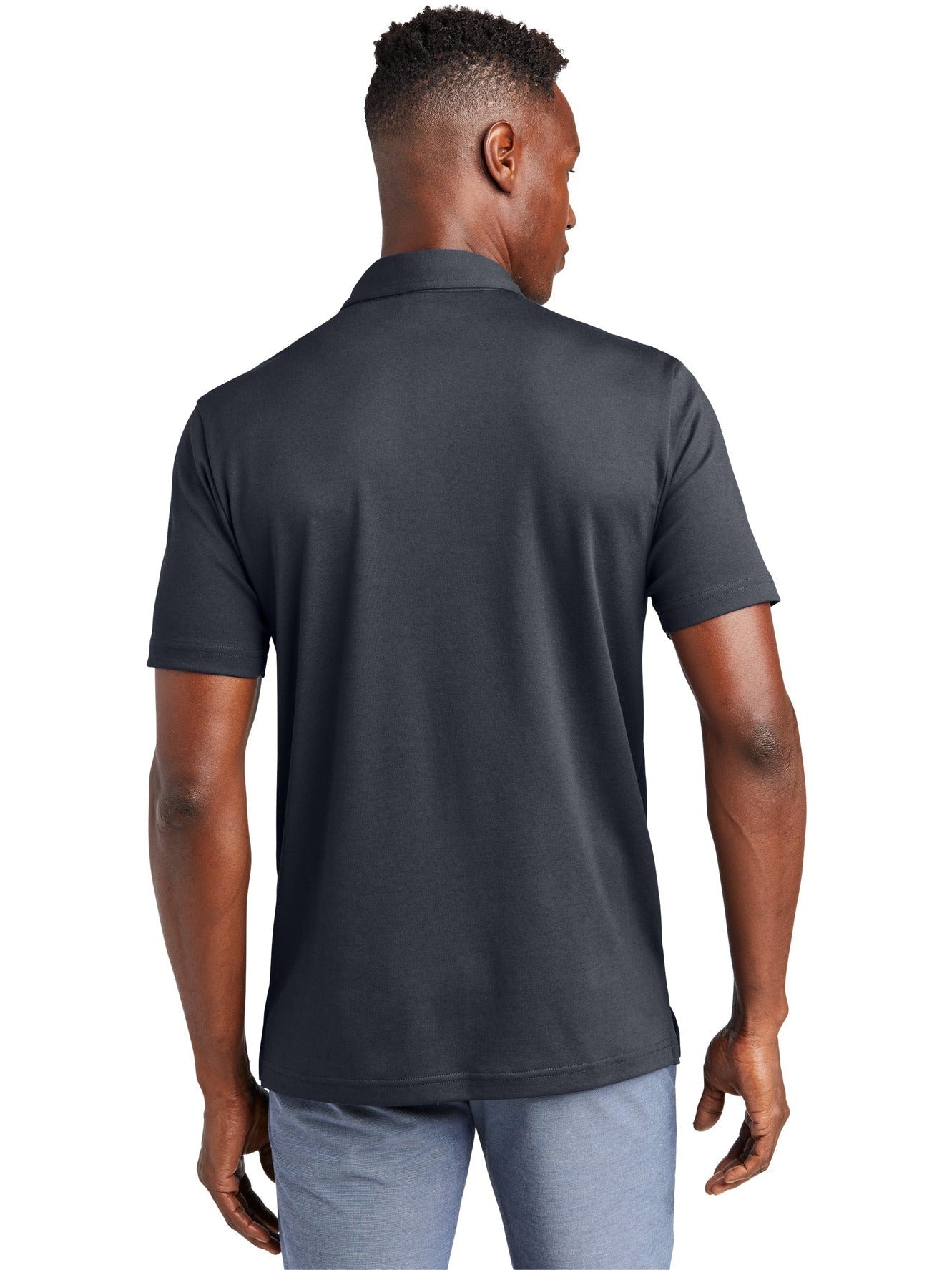 TravisMathew Monterey Chest Stripe Polo