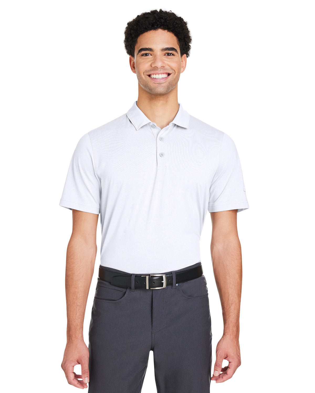 Puma Golf Bandon Polo