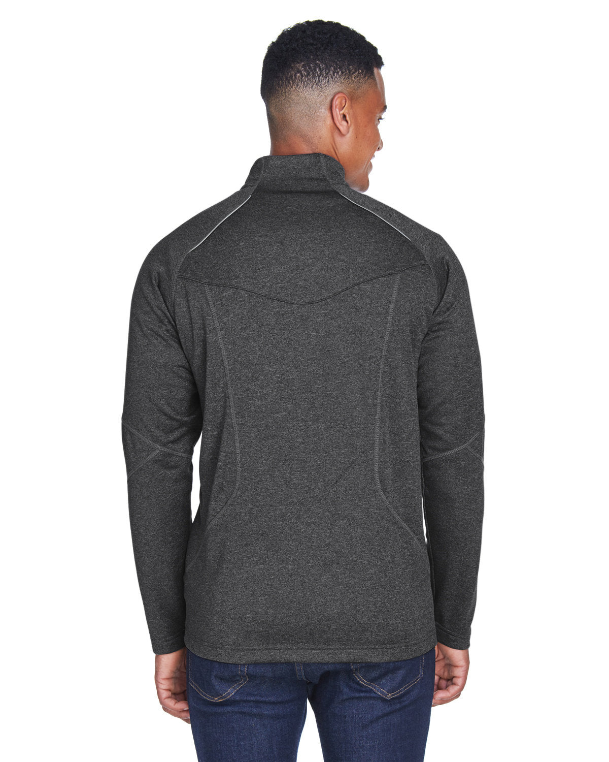 North End Catalyst Performance Fleece Quarter-Zip