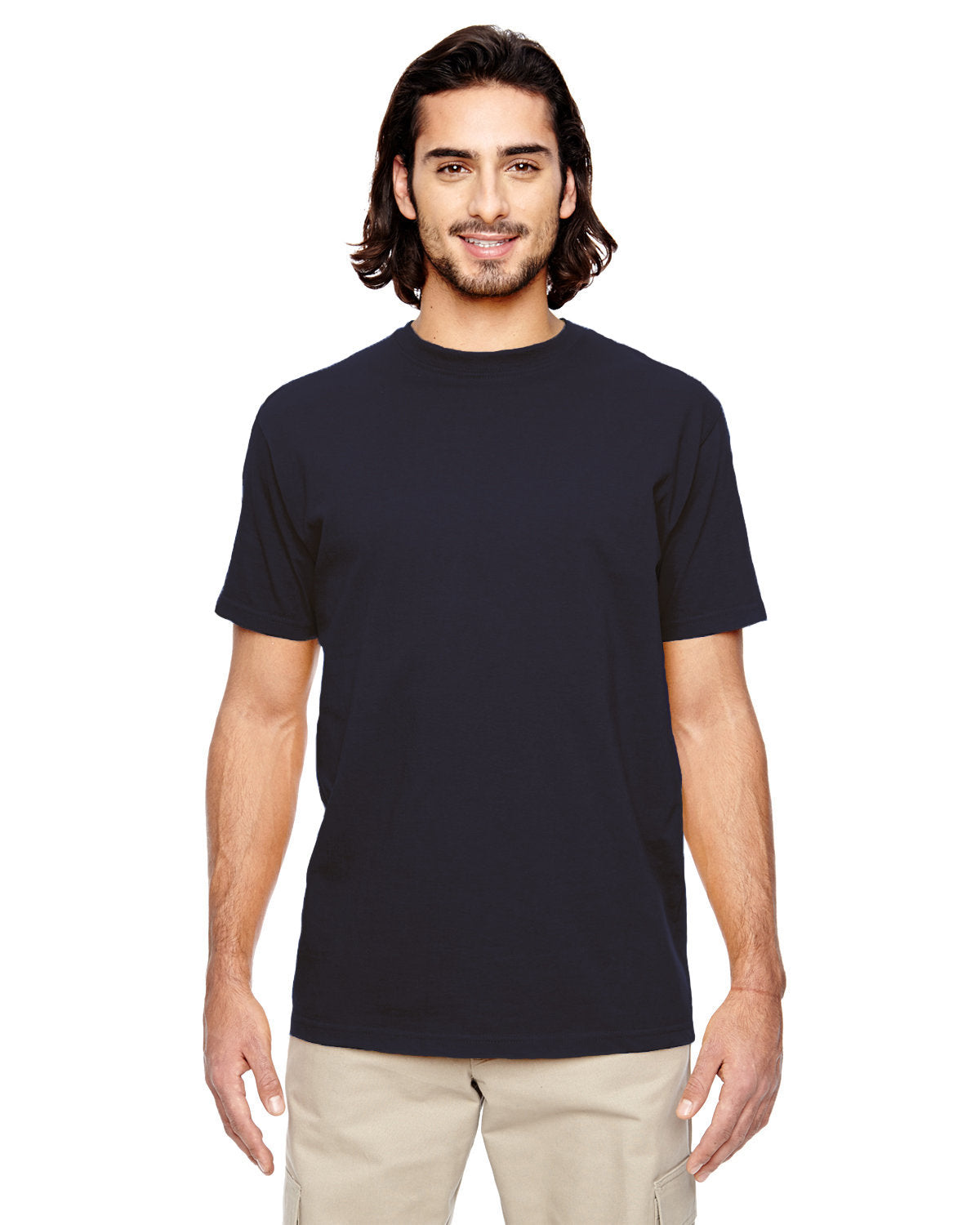 econscious 5.5 oz., 100% Organic Cotton Classic Short-Sleeve T-Shirt