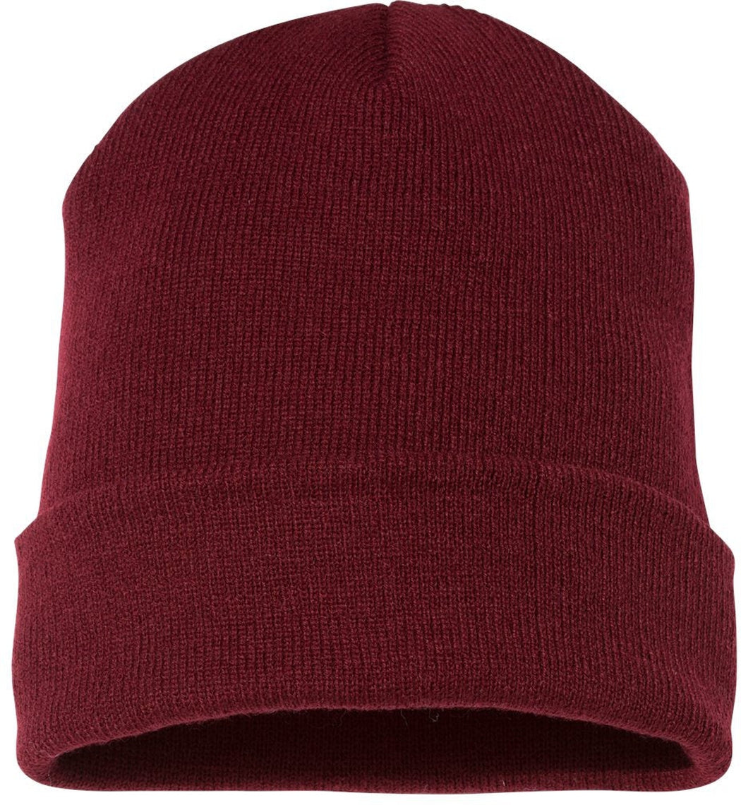YP Classics Cuffed Beanie