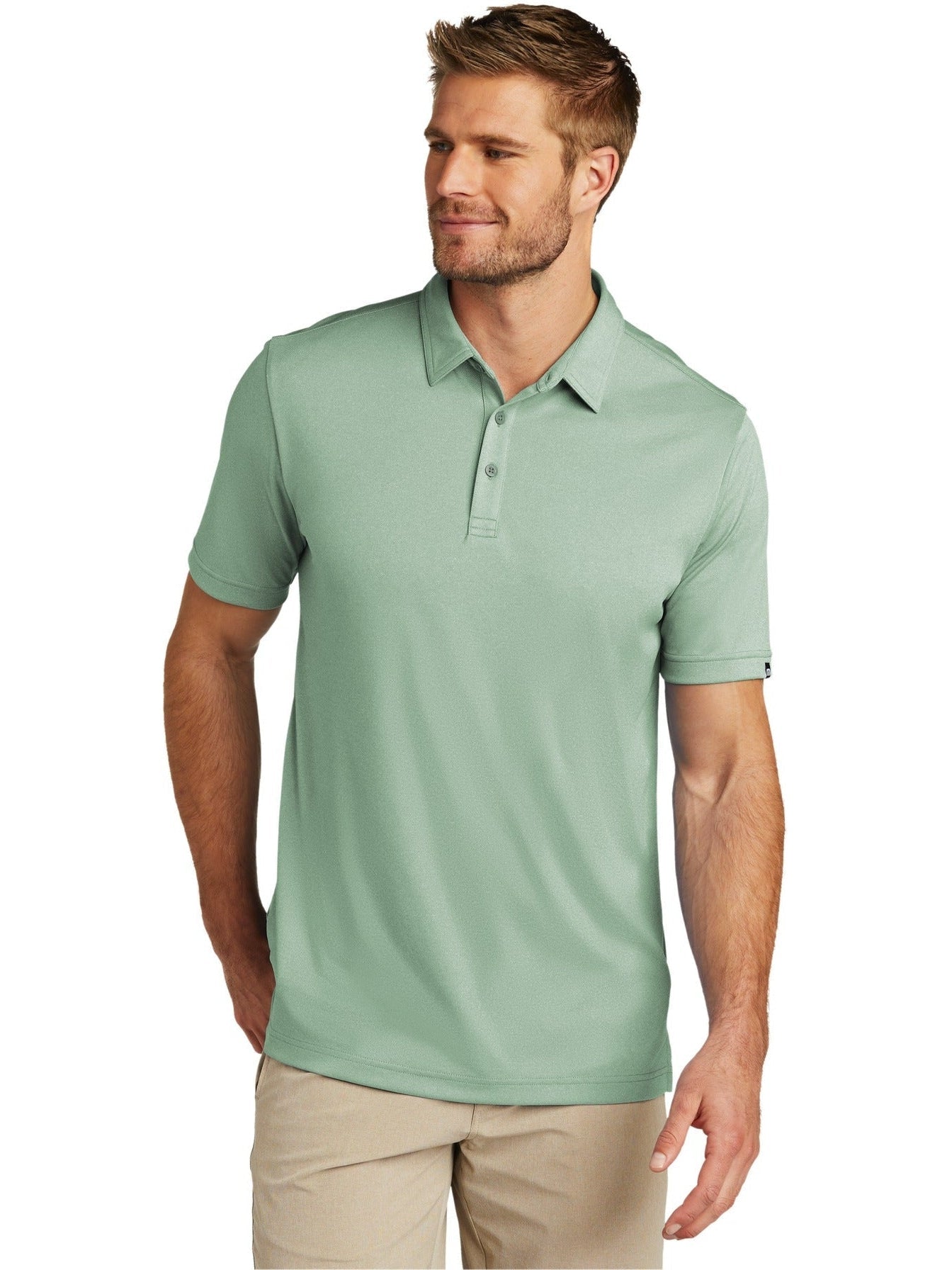 TravisMathew Coto Performance Polo