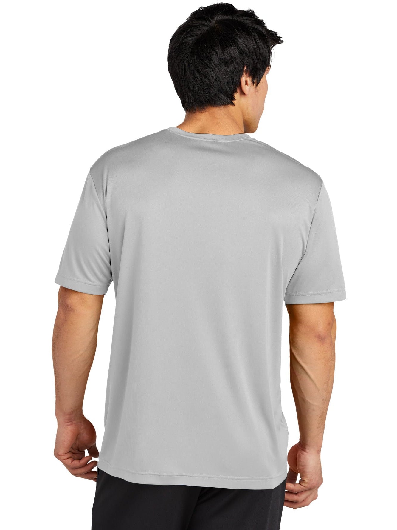 Sport-Tek Posicharge Re-Compete Tee