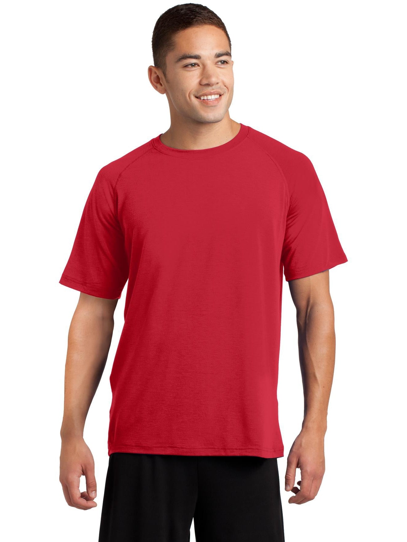 Sport-Tek Ultimate Performance Crew