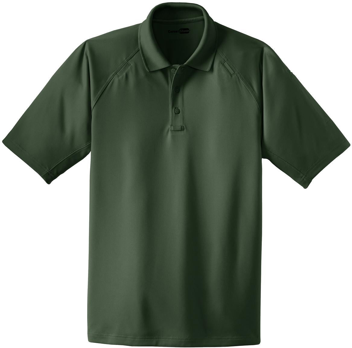 CornerStoneSelect Snag-Proof Tactical Polo