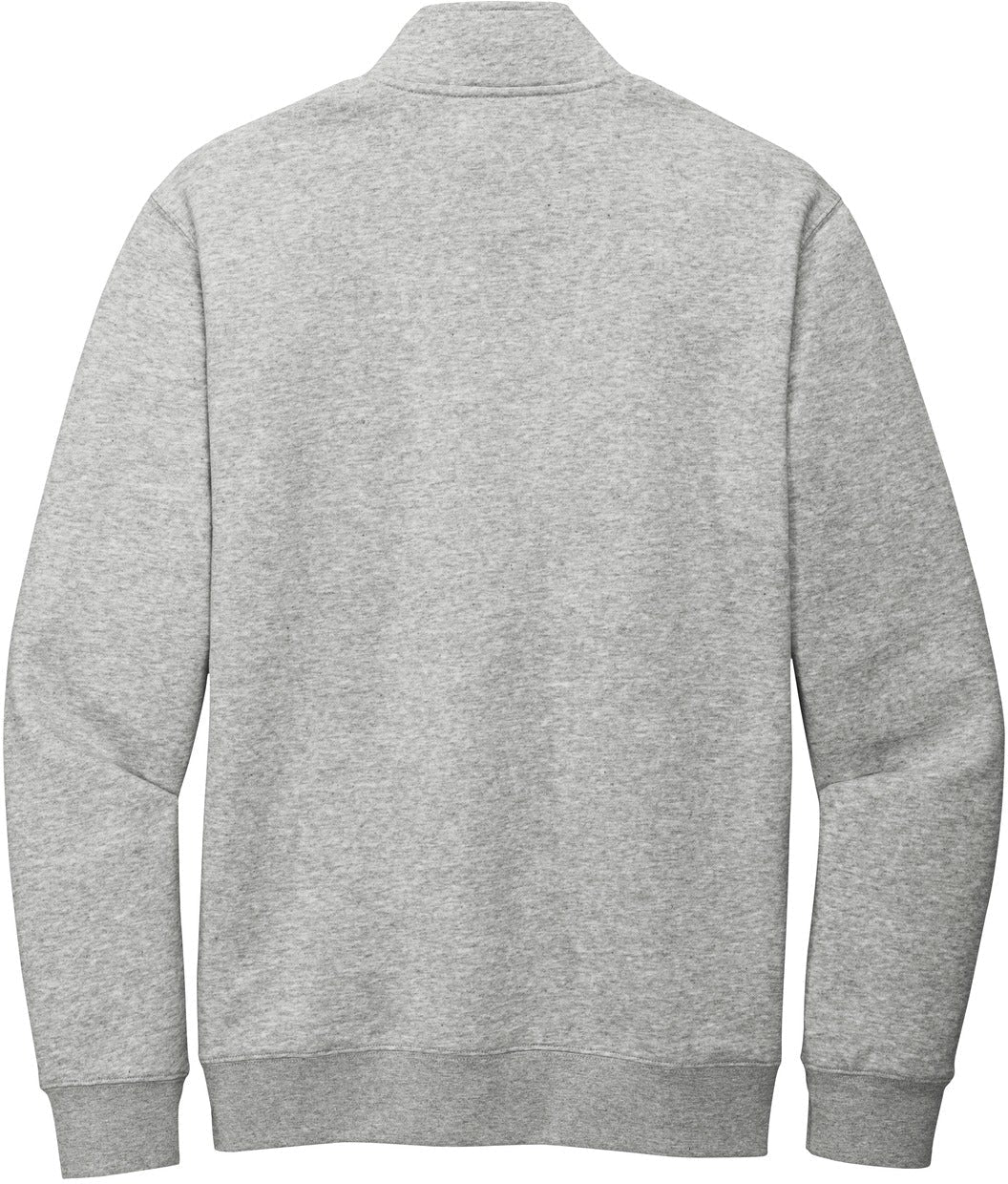 DistrictV.I.T.Fleece 1/4-Zip
