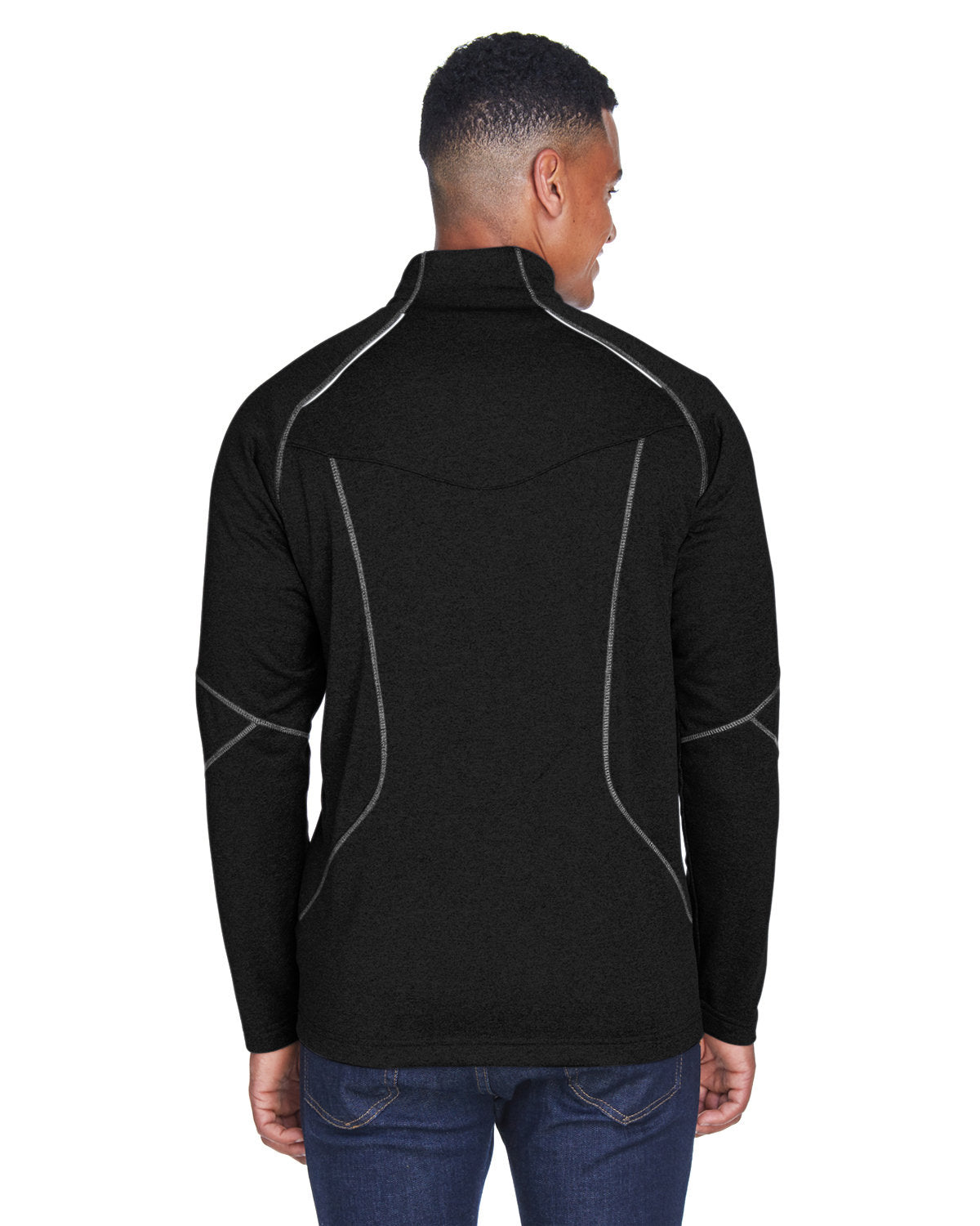 North End Catalyst Performance Fleece Quarter-Zip