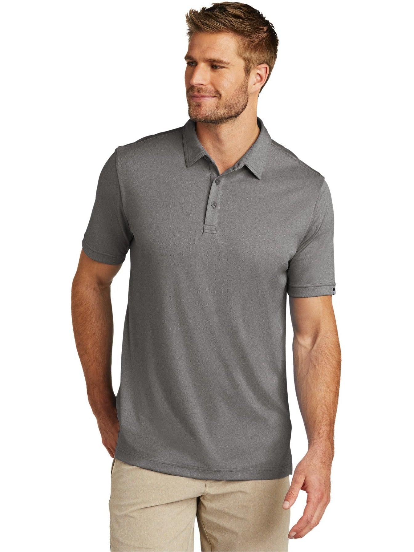 TravisMathew Coto Performance Polo