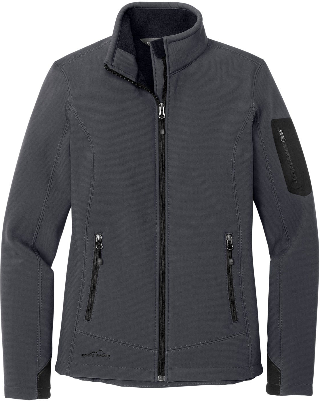 Eddie BauerLadies Rugged Ripstop Soft Shell Jacket