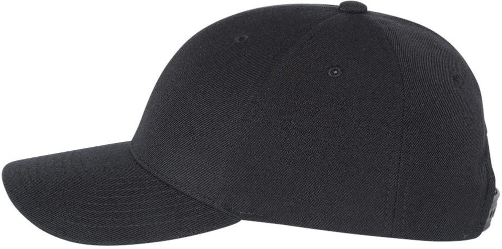 YP Classics Premium Curved Visor Snapback Cap