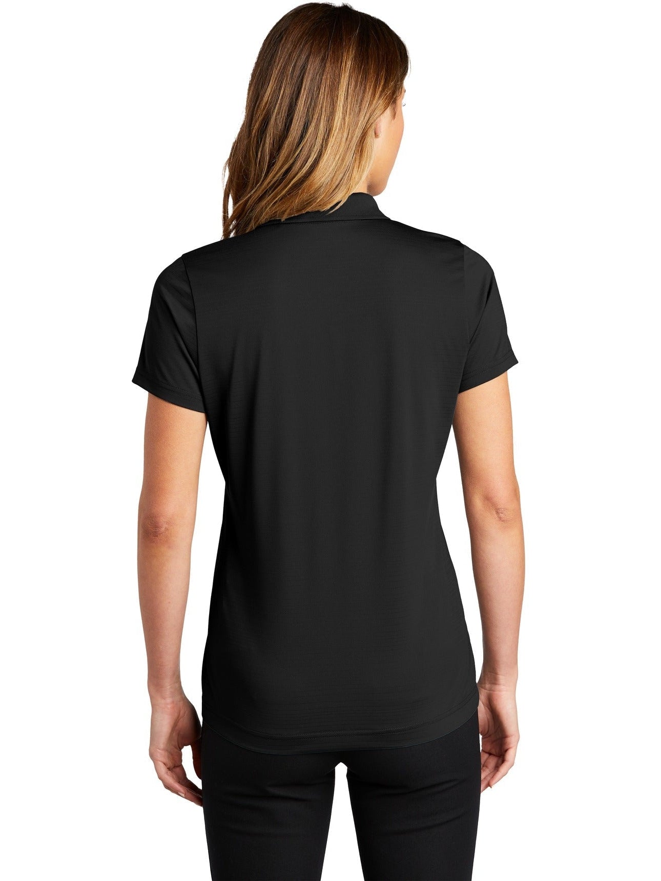 Port Authority Ladies Eclipse Stretch Polo