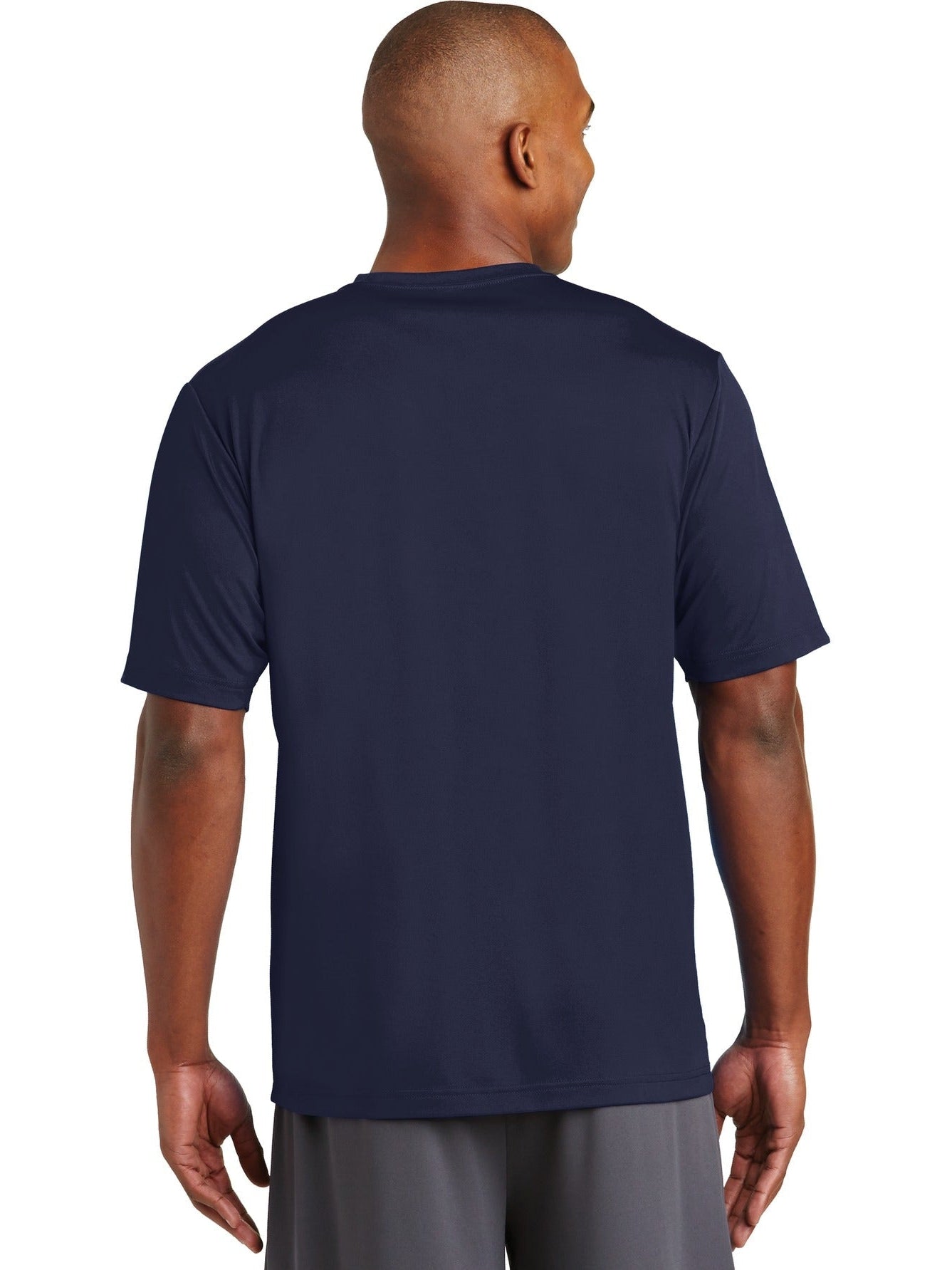 Sport-Tek Posicharge Tough Tee