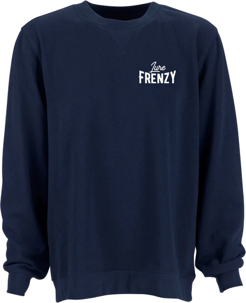 Vantage Premium Crewneck Sweatshirt